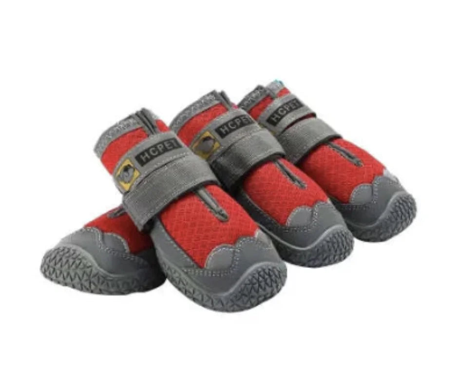 Kynlo Park™ TrailBlazer All-Weather Dog Boots (Set of 4)