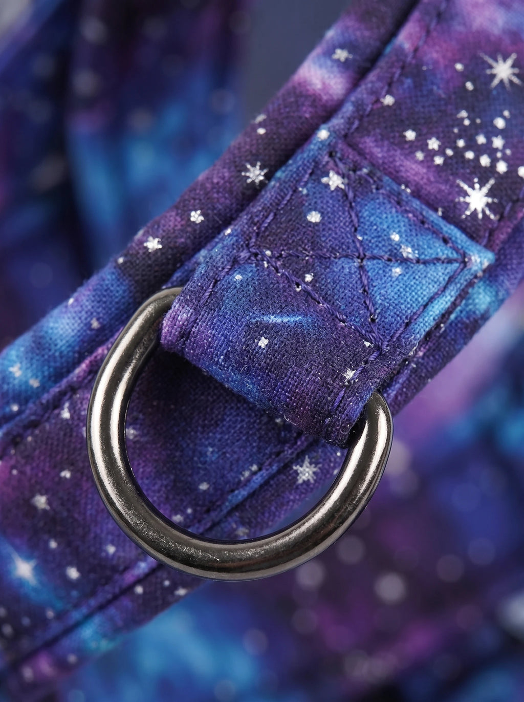 Kynlo Park™ Nebula-Walk™ Cosmic Explorer Harness
