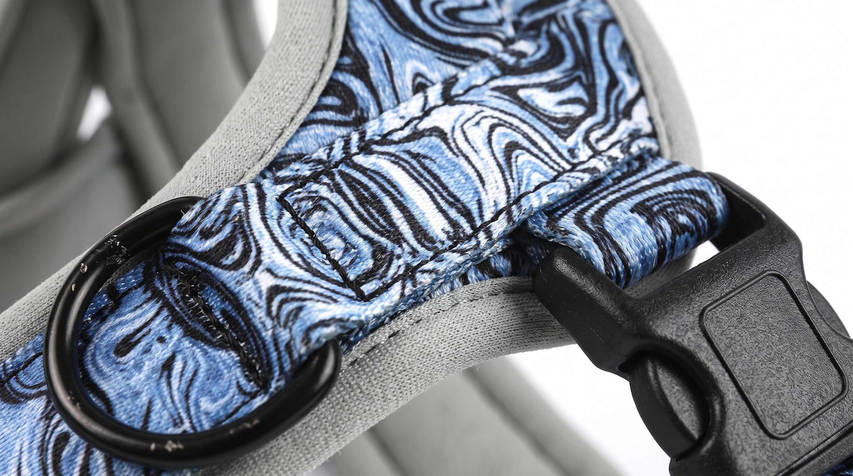 Kynlo Park™ Trippy Cosmic Swirl Collection