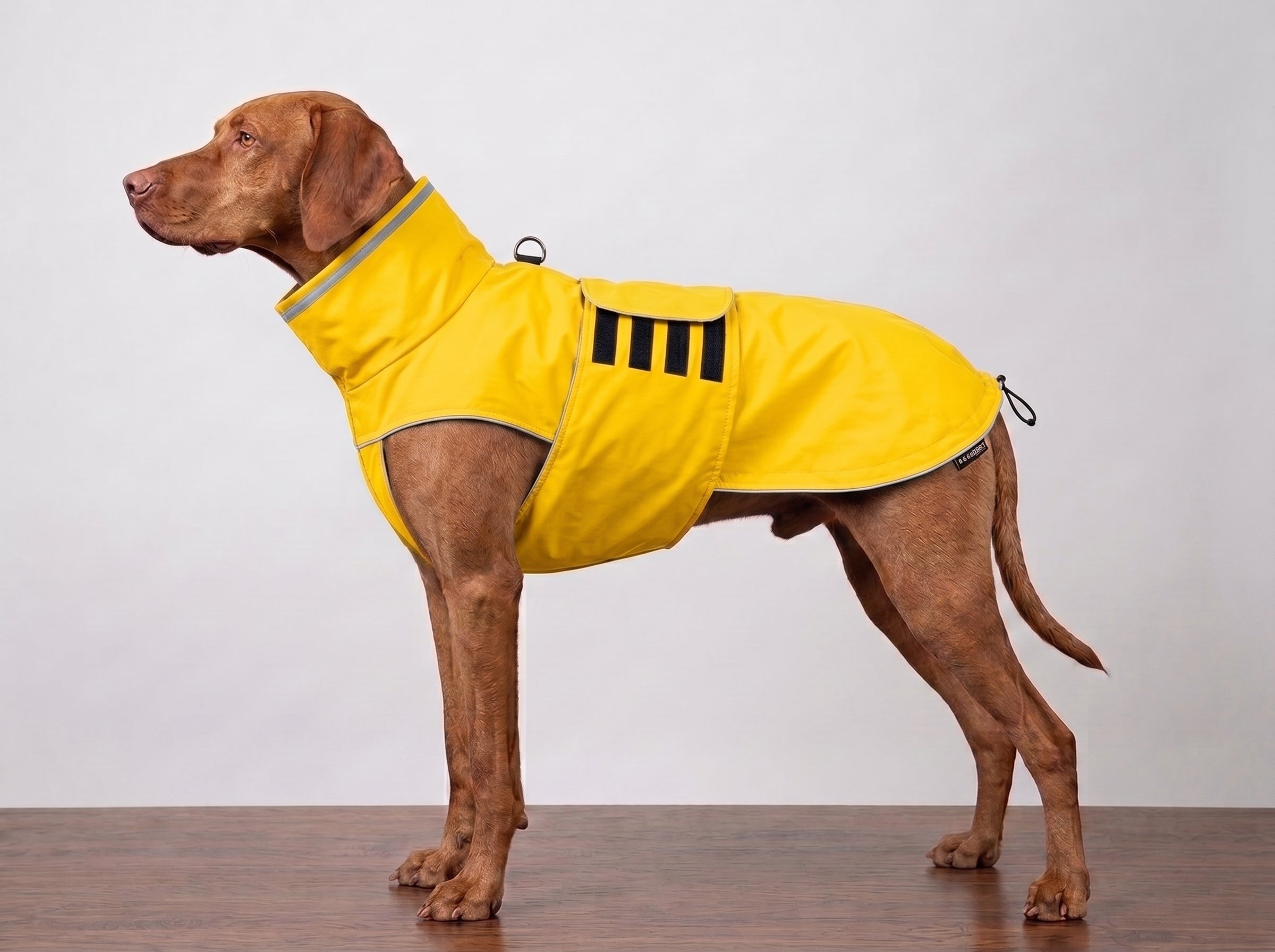 Kynlo Park™ Aspen Peak™ All-Weather Puffer Jacket