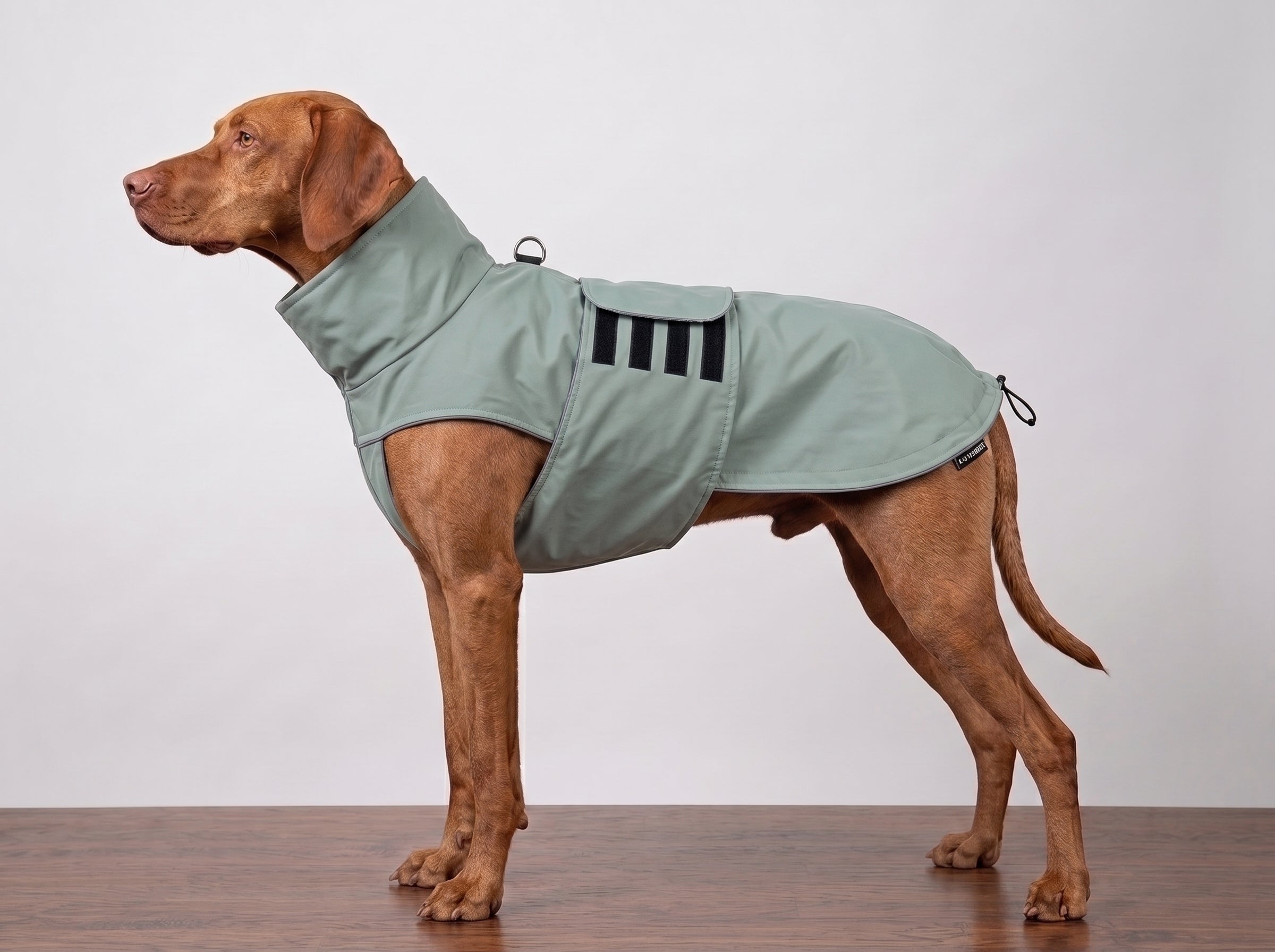 Kynlo Park™ Aspen Peak™ All-Weather Puffer Jacket