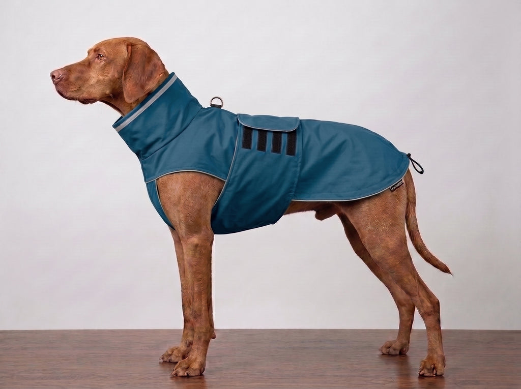 Kynlo Park™ Aspen Peak™ All-Weather Puffer Jacket