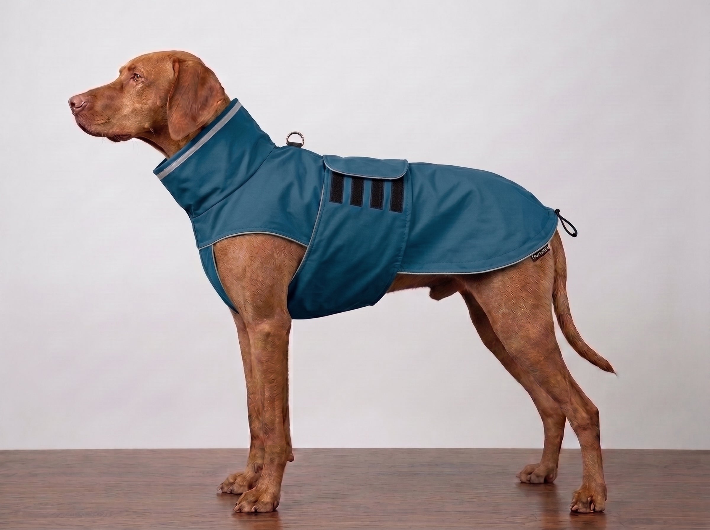 Kynlo Park™ Aspen Peak™ All-Weather Puffer Jacket