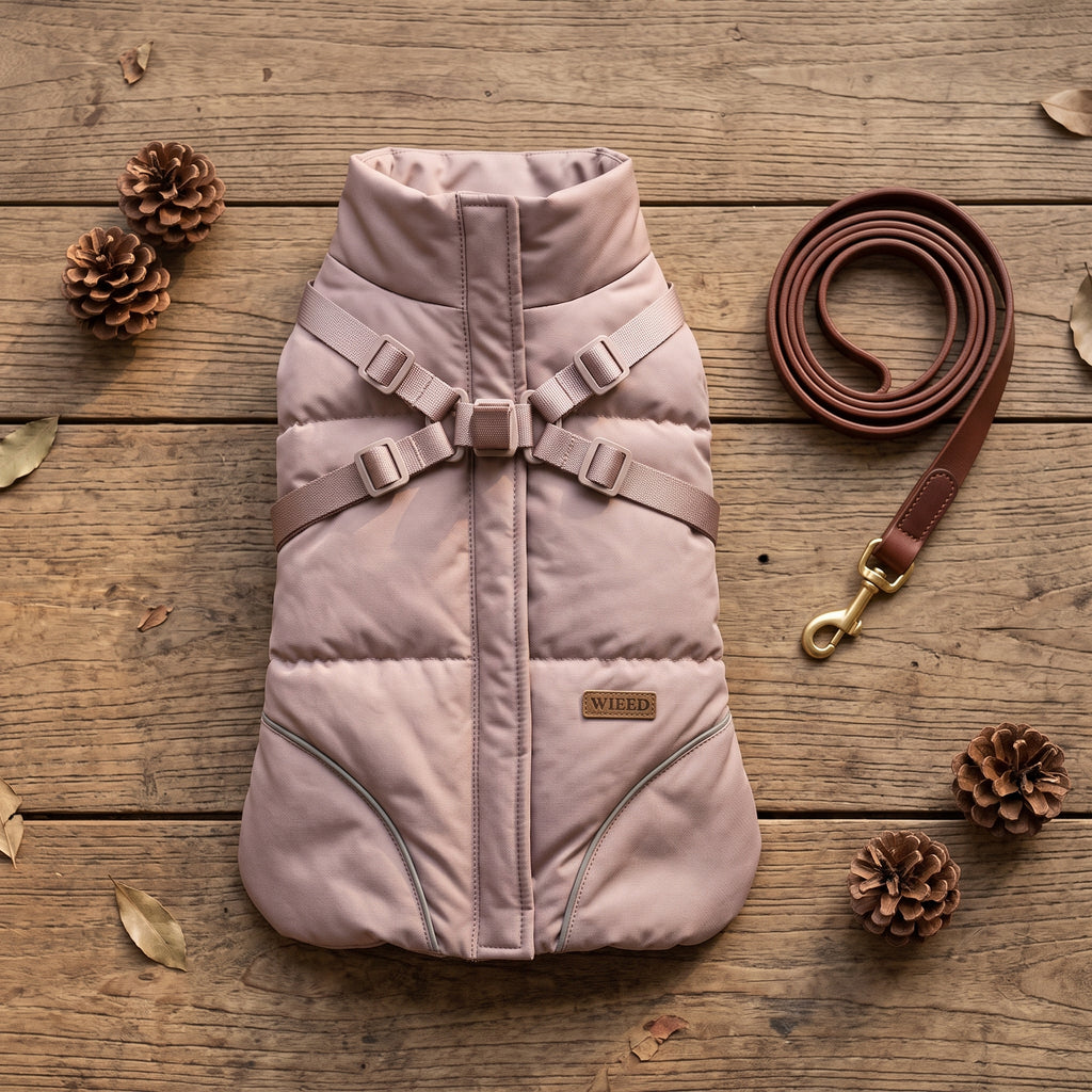 Kynlo Park™ Summit Explorer™ Windproof Parka