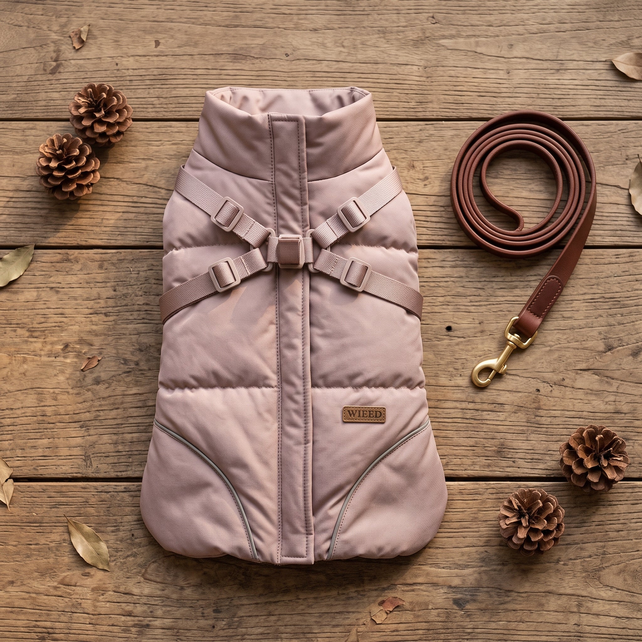 Kynlo Park™ Summit Explorer™ Windproof Parka
