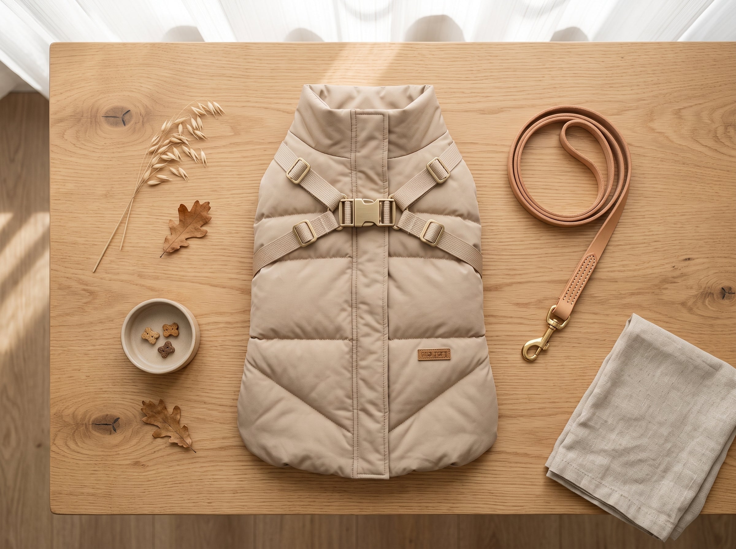 Kynlo Park™ Summit Explorer™ Windproof Parka