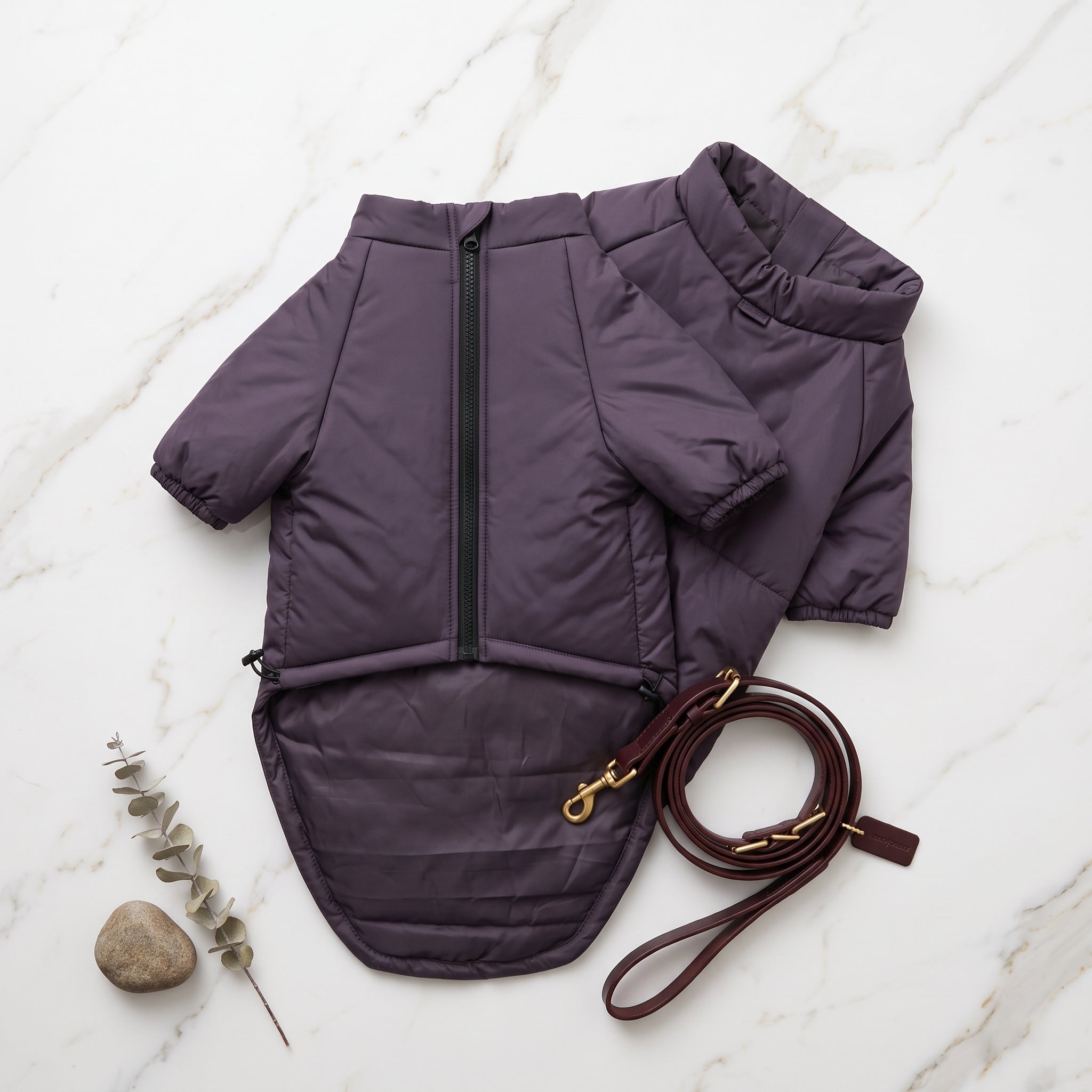Kynlo Park™ MetroPuff™ Urban-Walk Vest