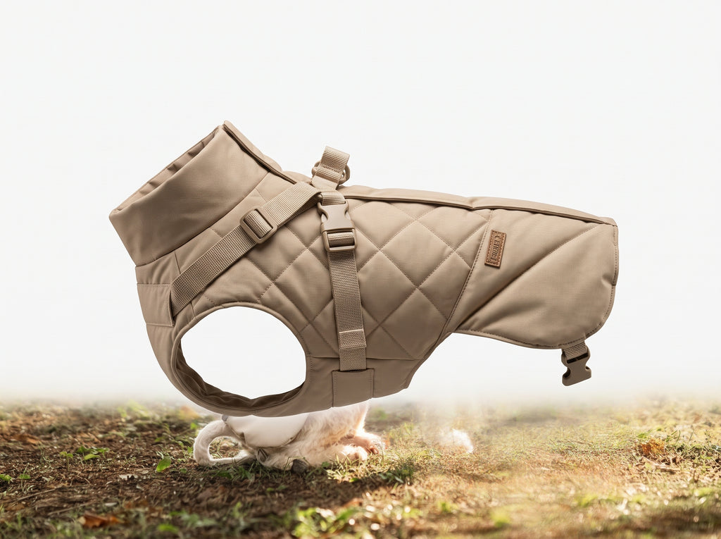 Kynlo Park™ Summit Explorer™ Windproof Parka