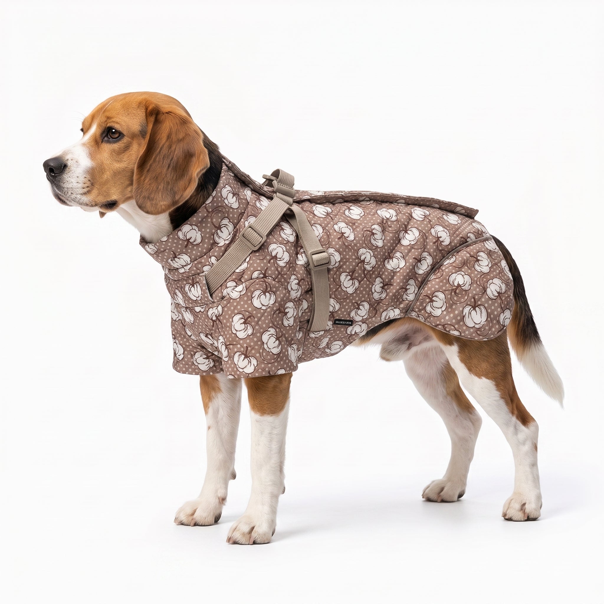 Kynlo Park™ Summit Explorer™ Windproof Parka
