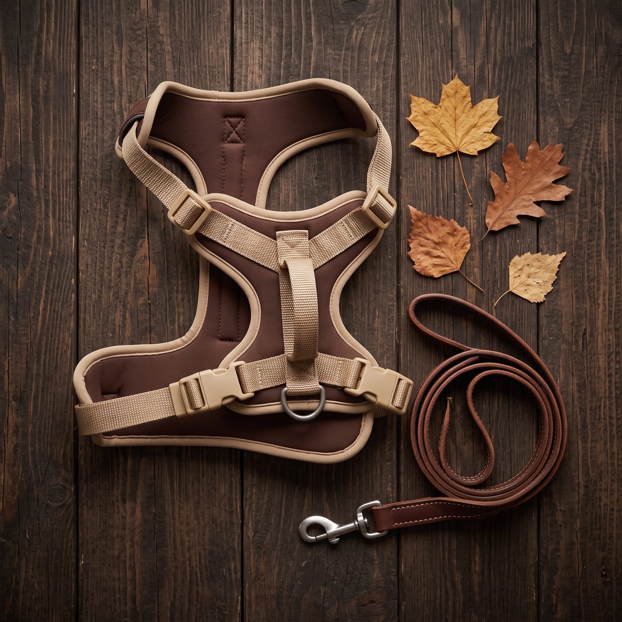 ☀️ Kynlo Park™ Sol-Vista™ Summer '26 Signature Harness