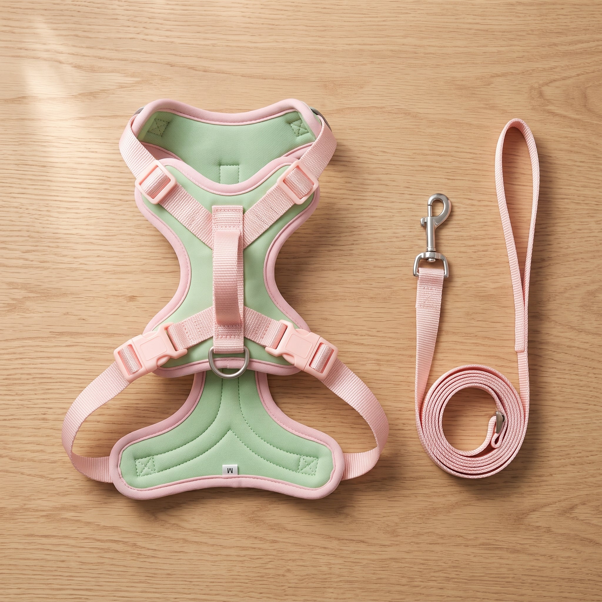 ☀️ Kynlo Park™ Sol-Vista™ Summer '26 Signature Harness