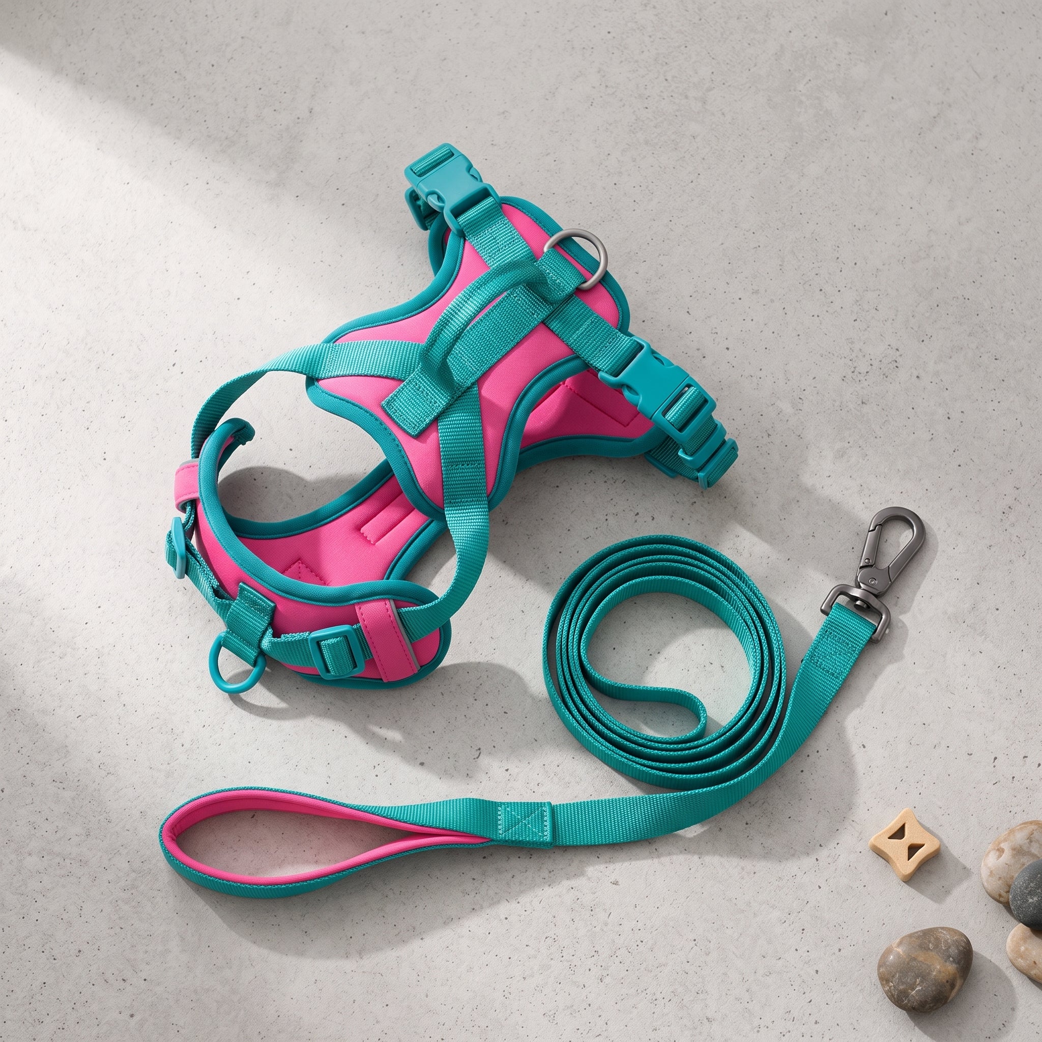 ☀️ Kynlo Park™ Sol-Vista™ Summer '26 Signature Harness