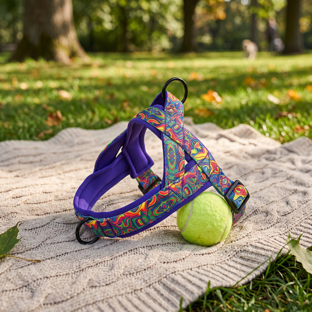 Kynlo Park™ Trippy Cosmic Swirl Collection