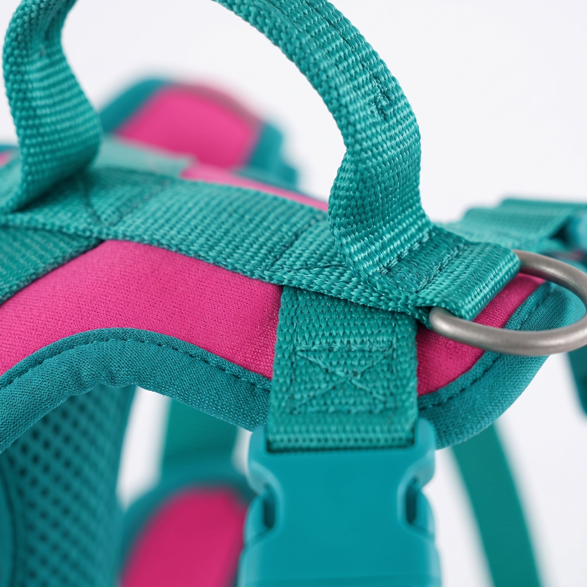 ☀️ Kynlo Park™ Sol-Vista™ Summer '26 Signature Harness