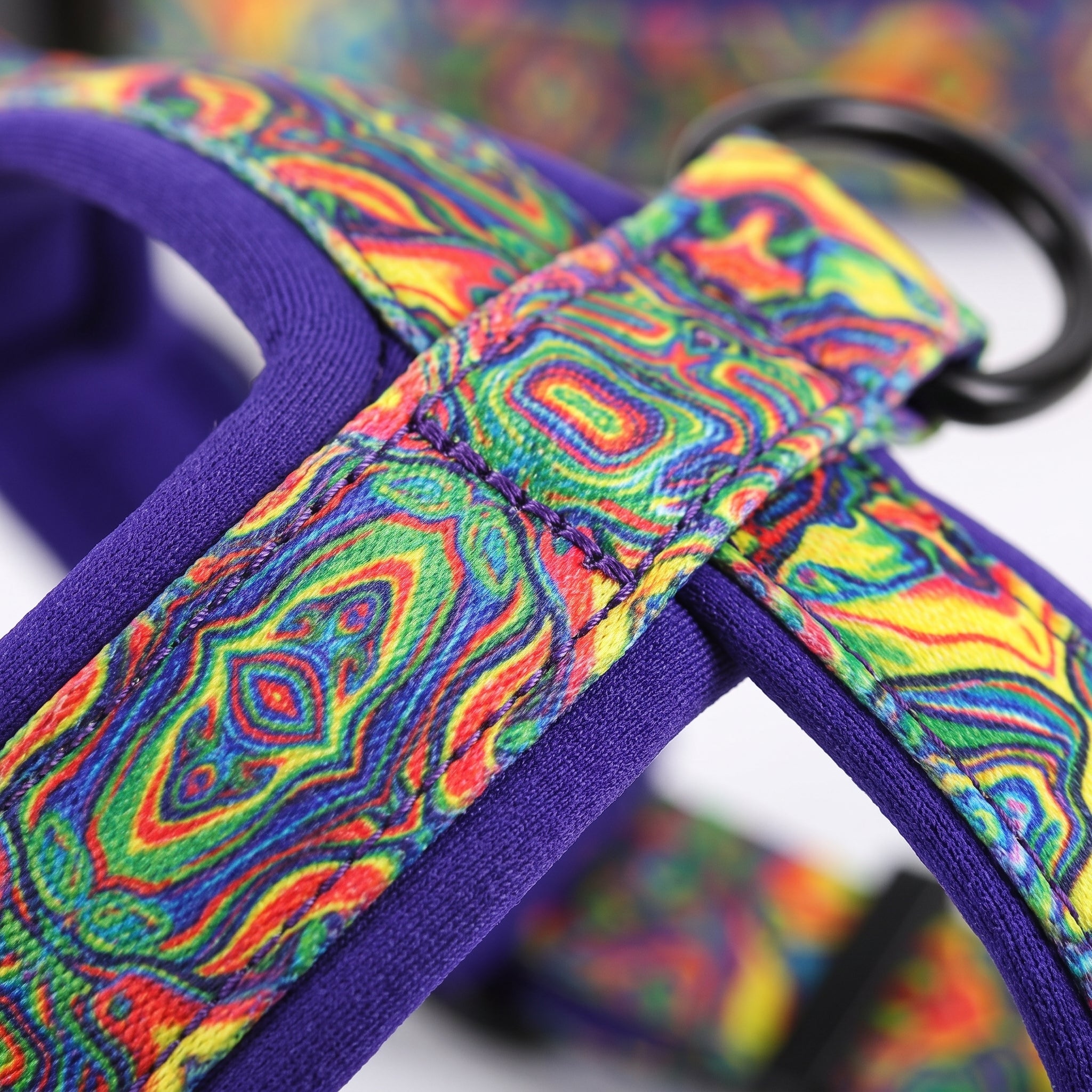 Kynlo Park™ Trippy Cosmic Swirl Collection