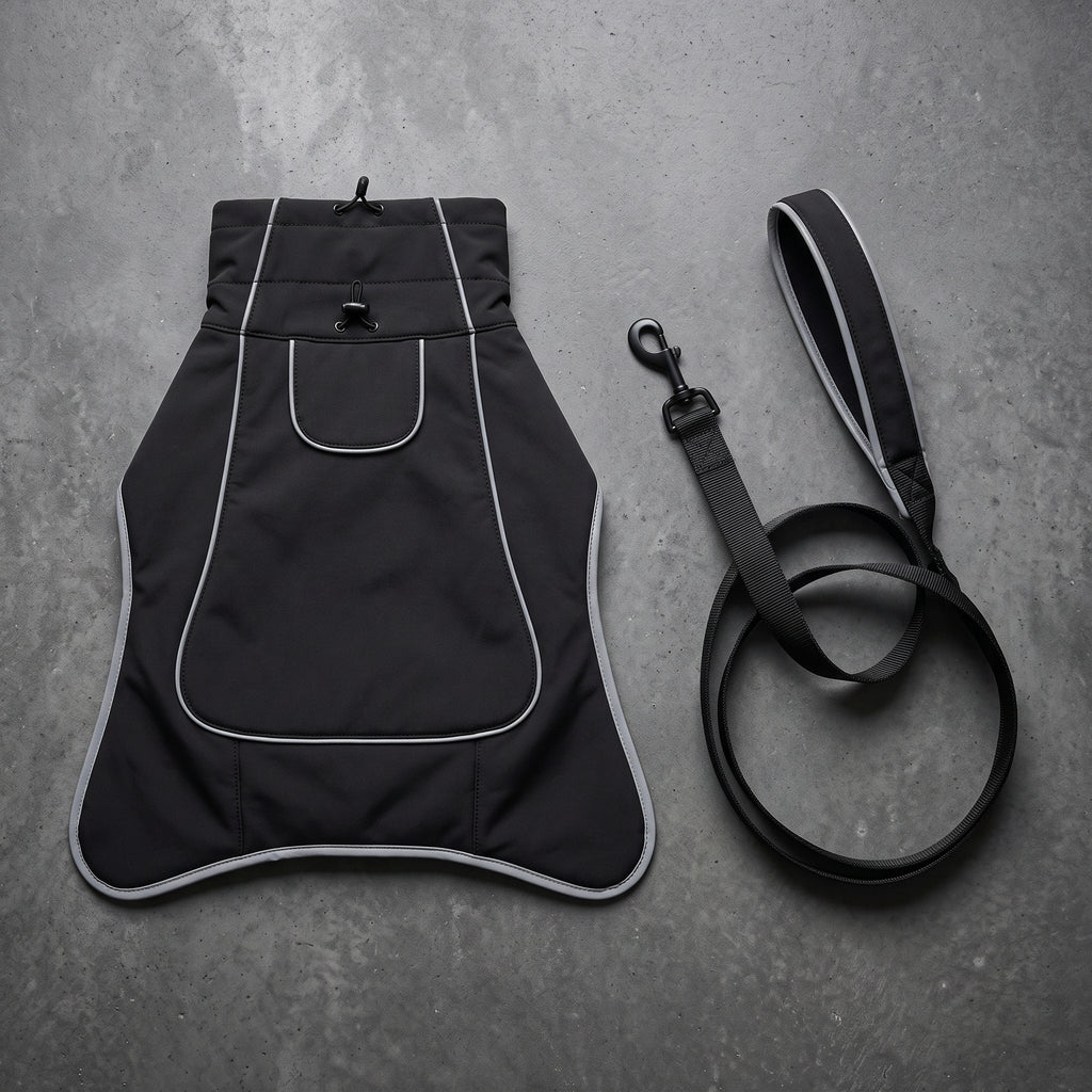 Kynlo Park™ Urban Trench™ All-Weather Shell