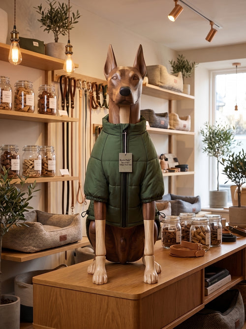Kynlo Park™ MetroPuff™ Urban-Walk Vest