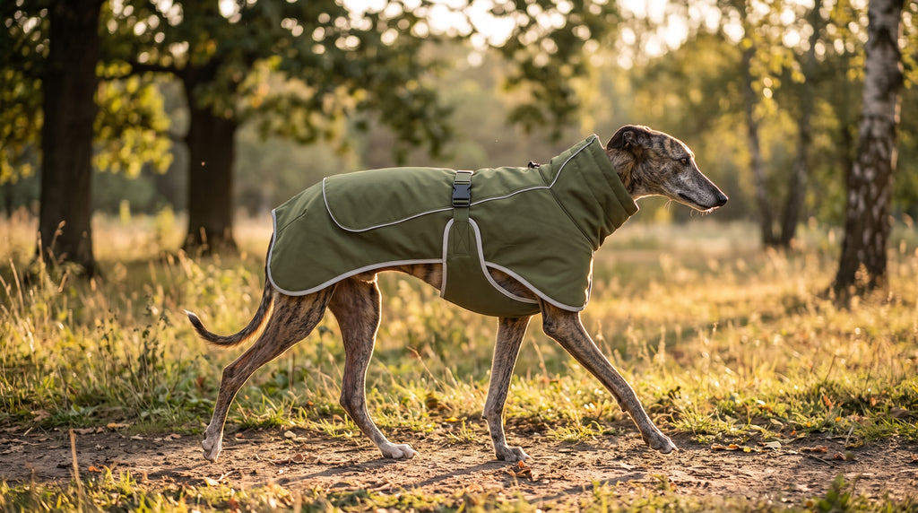 Kynlo Park™ Urban Trench™ All-Weather Shell