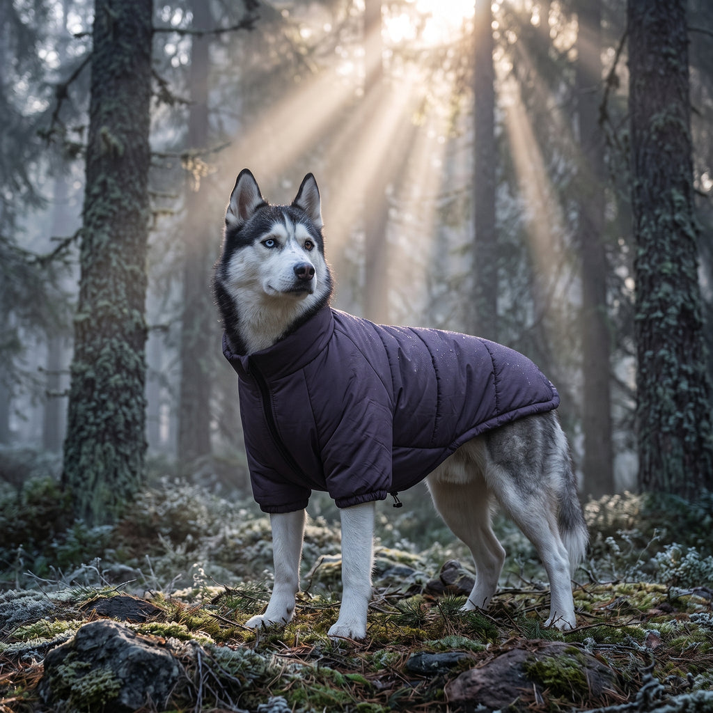 Kynlo Park™ MetroPuff™ Urban-Walk Vest