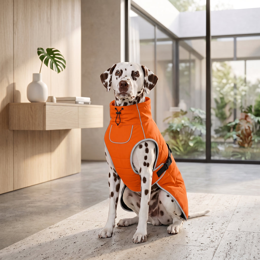 Kynlo Park™ Urban Trench™ All-Weather Shell