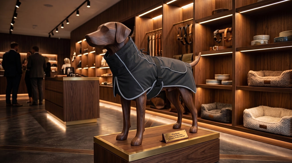 Kynlo Park™ Urban Trench™ All-Weather Shell
