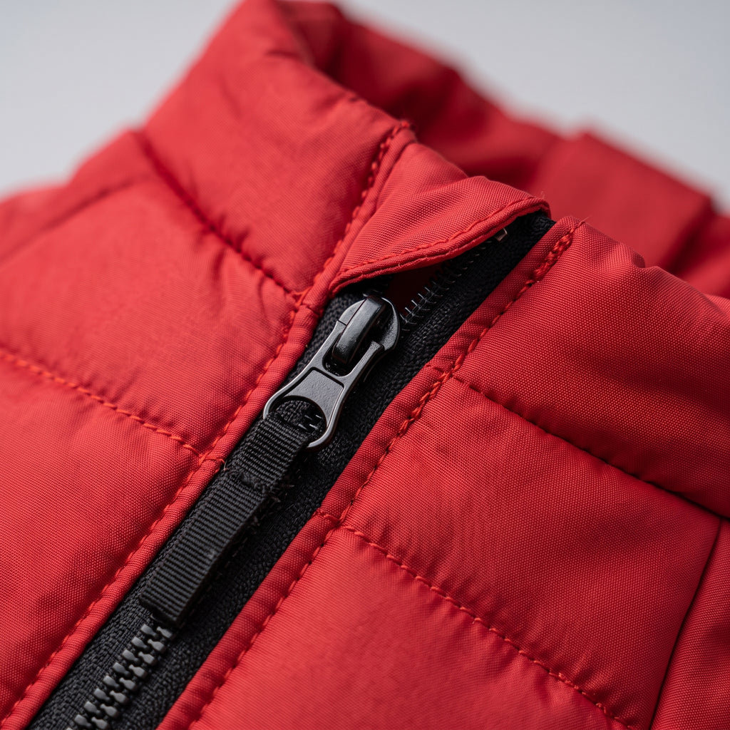 Kynlo Park™ MetroPuff™ Urban-Walk Vest