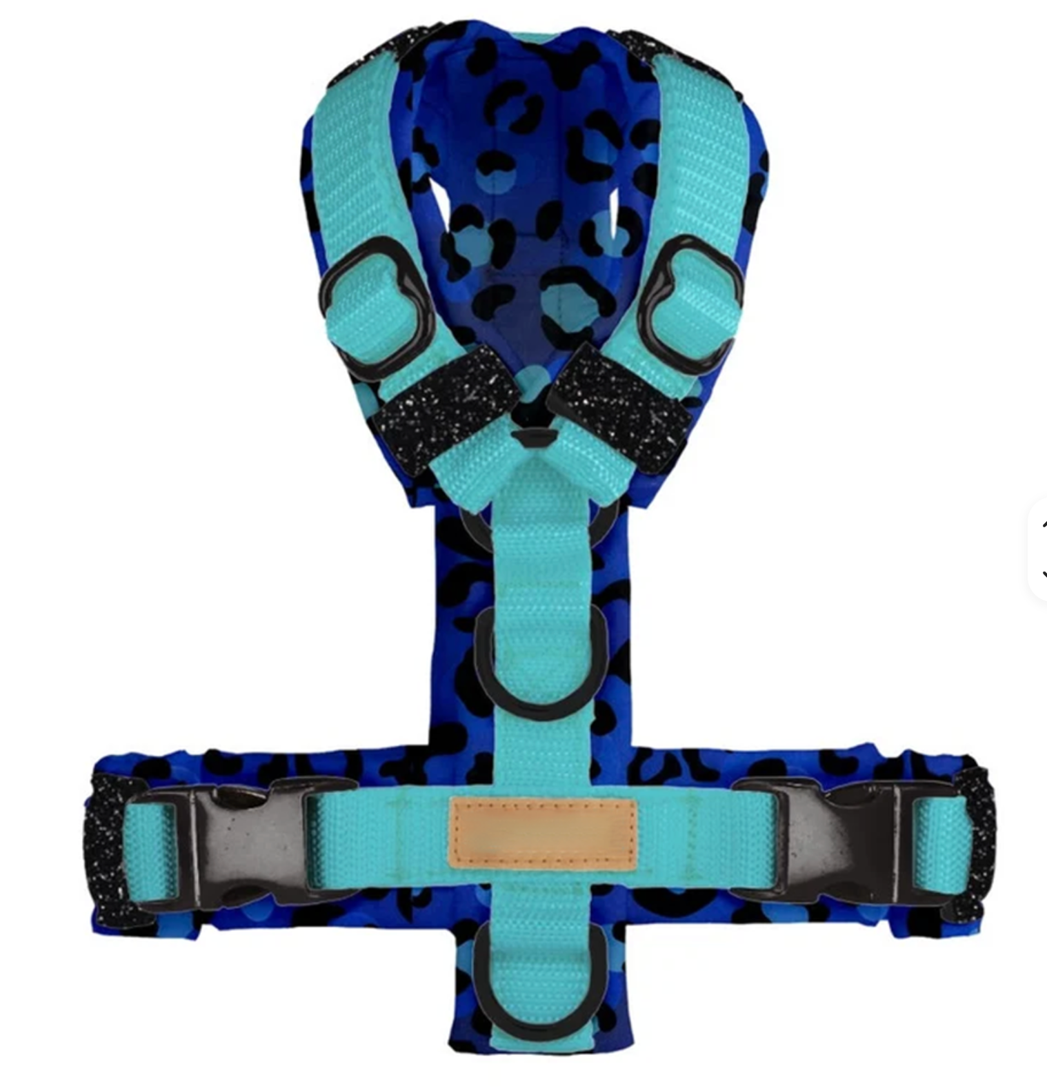 Kynlo Park™ Elite Neoprene Stealth Tactical Harness