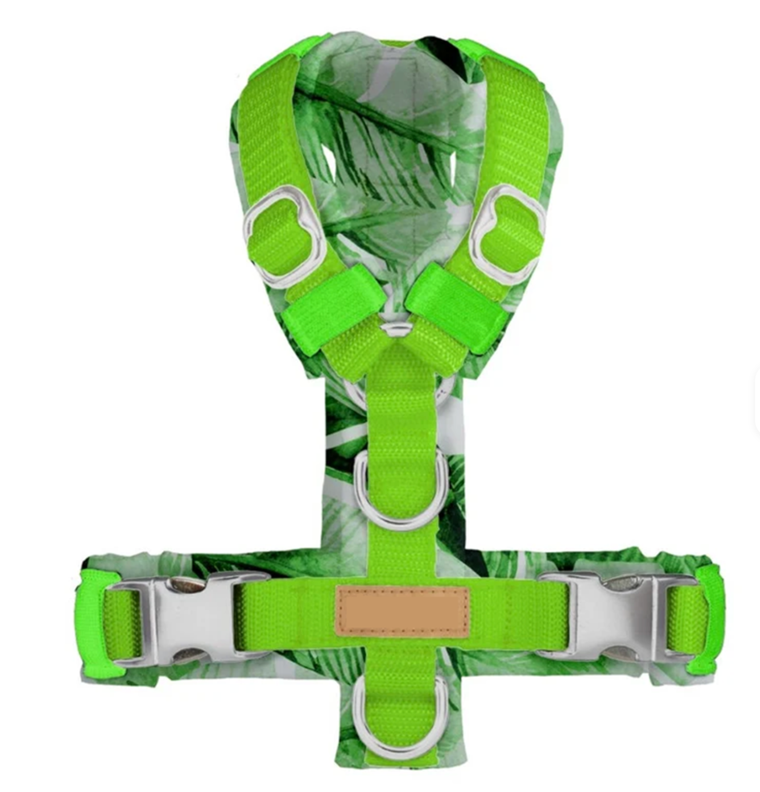 Kynlo Park™ Elite Neoprene Stealth Tactical Harness