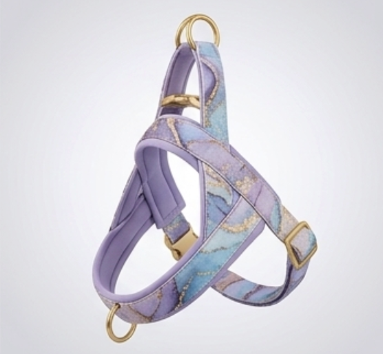 Kynlo Park™ Trippy Cosmic Swirl Collection
