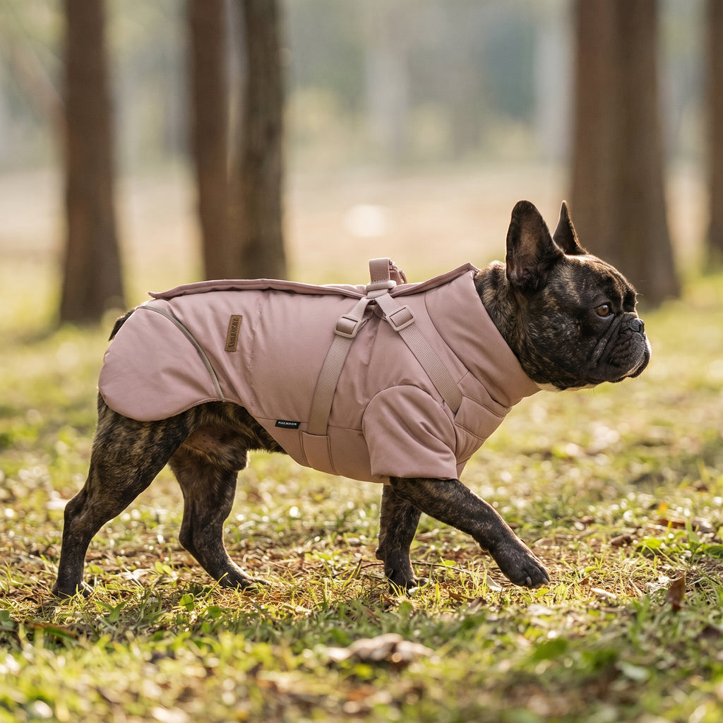 Kynlo Park™ Summit Explorer™ Windproof Parka
