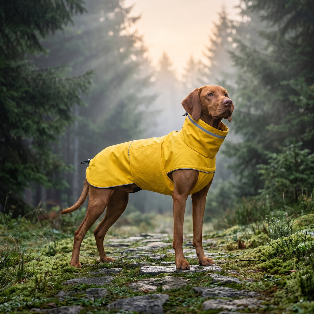 Kynlo Park™ Aspen Peak™ All-Weather Puffer Jacket