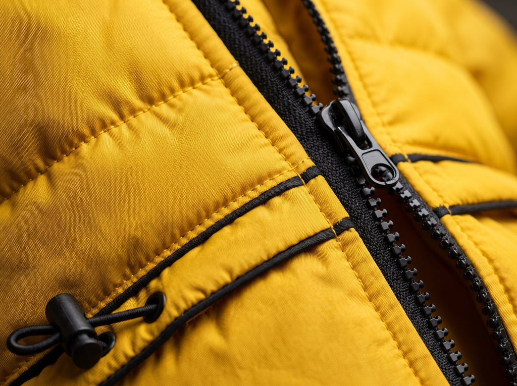 Kynlo Park™ MetroPuff™ Urban-Walk Vest
