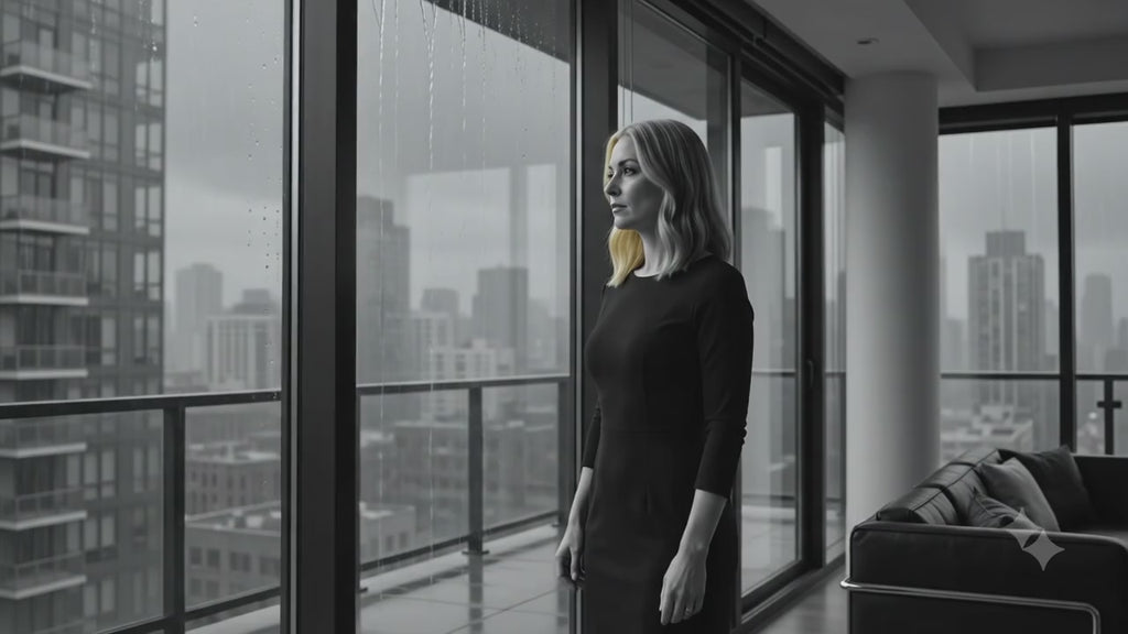 Kynlo Park™ Seattle Slicker Full-Coverage Raincoat